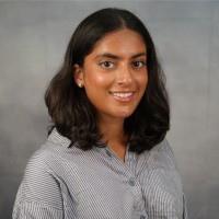 EHS Technologies Employee Garima Gupta's profile photo