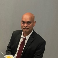 Ames Goldsmith Corp. Employee Naresh Patel's profile photo