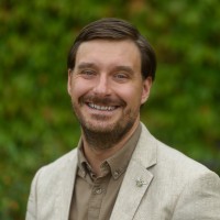 Discover South Kensington (Exhibition Road Cultural Group) Employee Dan Feeney's profile photo