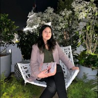 Navecon Employee Ana Sofia Pineda Argote's profile photo
