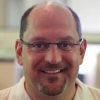 Foodmix Marketing & Communications Employee Dan O'Connell's profile photo