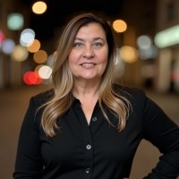 Christy Kasper Email & Phone Number