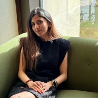 Devanshi Sanghani Email & Phone Number