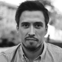 Voady Employee Adam Björkdahl's profile photo