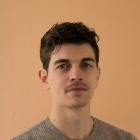 Think2 Employee Nathan Abondance's profile photo