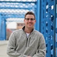 Unishippers 1730 — Focal Point Logistics, LLC Employee Josh Stella's profile photo