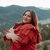 Tiffany Ekanayake Email