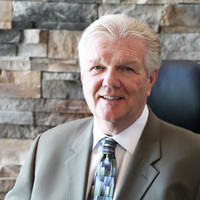 Harry Barr
