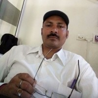 Eicher Engine Employee Akhilesh Yadav's profile photo