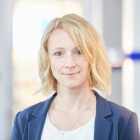 ARI-Armaturen Albert Richter GmbH & Co. KG Employee Rosalie Blomeier's profile photo
