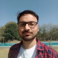 Adbrew Employee Swetanshu Pandey's profile photo