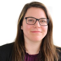 Public Rights Project Employee Aisha Rich's profile photo