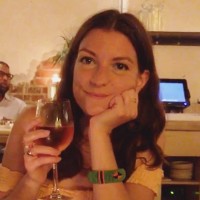 HEATONIST Employee Brianna Quaglia's profile photo