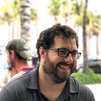 Omega Yeast Employee Brett Koenig's profile photo