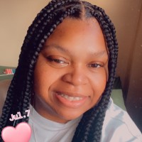 Hale and Hearty Soups Employee Tameeka Blakney's profile photo