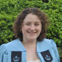 Rosov Consulting Employee Shira Michaeli's profile photo