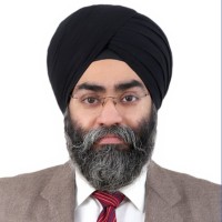 DRiV Incorporated Employee Dilmeet Singh's profile photo