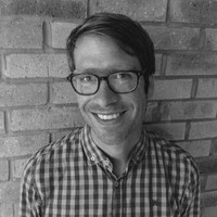 GoDaddy Employee Scott Crawford's profile photo