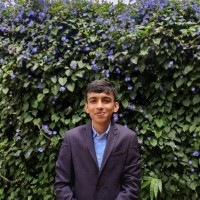 MultiCASE, Inc. Employee Shrinidhi Hegde's profile photo