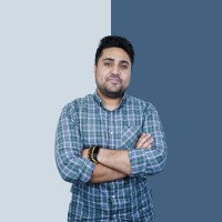 Code District Employee Ahsan Shahzad's profile photo