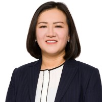 Tracy Li Email & Phone Number