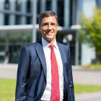 BASF Employee Thomas Reineke's profile photo