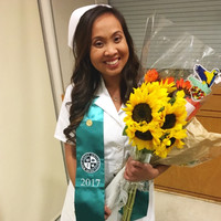 Advanced Pain Management Employee April Victoriano's profile photo