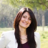Southern California University of Health Sciences Employee Gilda Gilak's profile photo