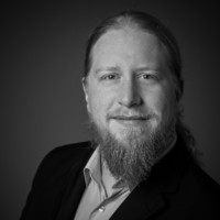 Gebit Solutions GmbH Employee Tim Flehmig's profile photo