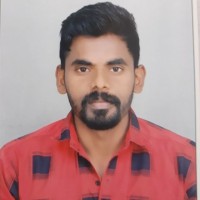 CREO TECH Employee Selvaraj L's profile photo