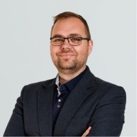 Brook Green Supply Ltd Employee Harry Pick's profile photo