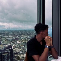 BIGKID Foundation Employee Thierri Manley's profile photo