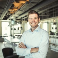 Carv Employee Jeffrey Hoegen's profile photo