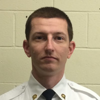 Holroyd Employee David Oaks's profile photo