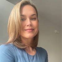 Fruit d'Or | Cranberry & wild blueberry Employee Andreanne Drolet's profile photo