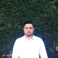 GuruLink Employee Martin Wong's profile photo