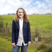 Synlait Milk Limited Employee Hannah Lynch's profile photo