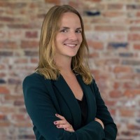 innos GmbH Employee Christina-Maria Friebe's profile photo