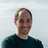 Dan Peled Email & Phone Number