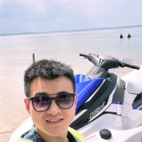 Virtuals Protocol Employee Koo Huang's profile photo