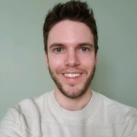 EatStreet Employee Nicholas Gossack's profile photo