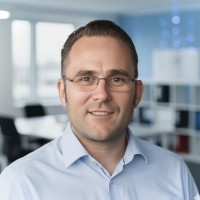 Tobit Employee Peter Sommer's profile photo