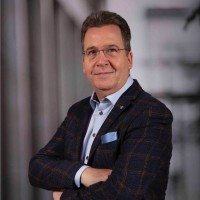 Hienfeld Employee Gert Timmermans's profile photo