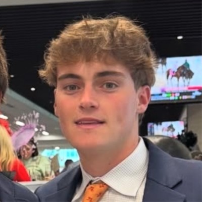 SideShift Employee William Lewis's profile photo
