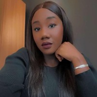 SADS GROUP Employee Myriam Cissé's profile photo