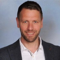Partners&. Employee Joseph MacKey's profile photo