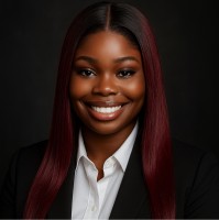 CodarHQ Employee Emmanuella Kenneth's profile photo
