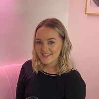 Menzies LLP Employee Grace Bacon's profile photo