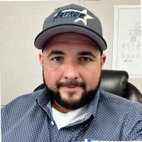 Omar Cantu Email & Phone Number