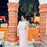 Udyogini Employee Shivangana Chaturvedi's profile photo